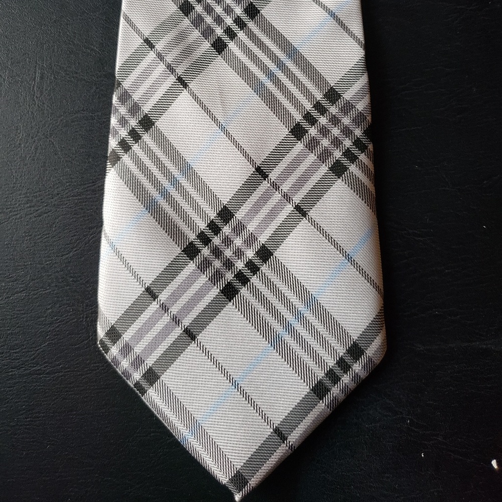 Men's Tie, 100% silk